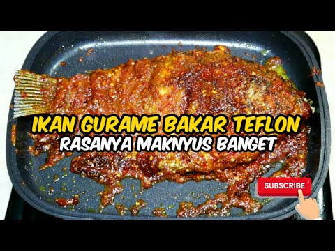Bakar Gurami
