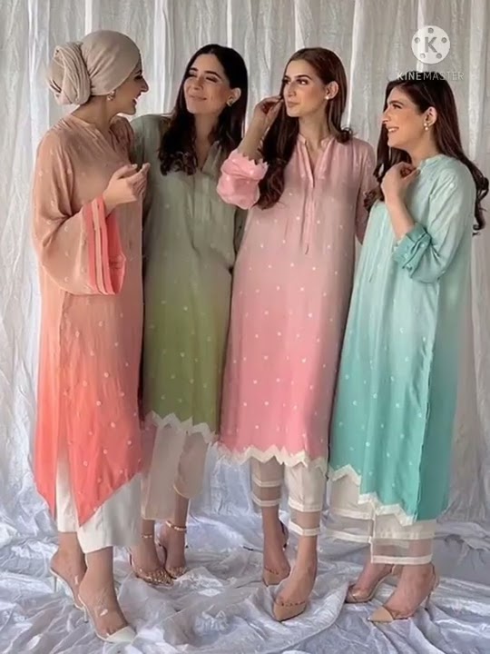 Latest Pakistani suits design.. #pakistanisuit #suitslover #shortsvideo #suitsdesign #trendydesign