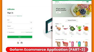 Build a Complete Multi-Vendor E-Commerce Platform from Scratch | Part-3