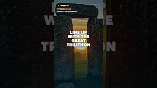4 Things To Notice At Stonehenge