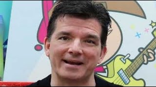 Butch Hartman Seems Like A Nice Guy...