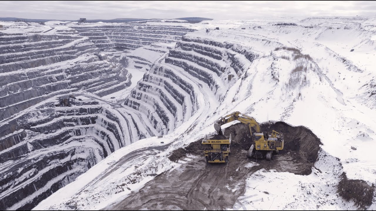 CTS Go: Track smarter with Komatsu