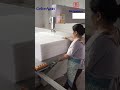 Sponge Cutting Machine Manual