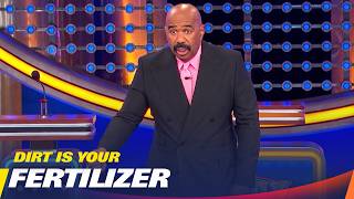 You Need DIRT On You If You Want To Grow | Steve Harvey