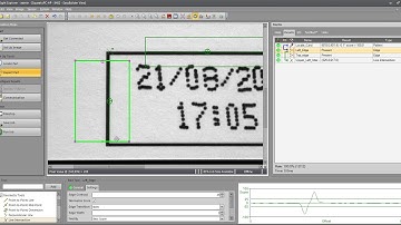 RR Floody video walk through on the Edge tool Settings REC