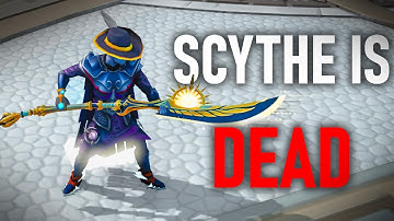 Testing out the Most Powerful AOE In RuneScape | Tumeken