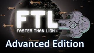 Celebrity Faster Than Light (FTL) - Slug A - Normal Mode - Type B Unlock Run Wealth