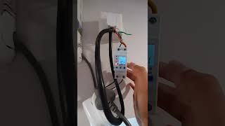 How to check Power consumption & Reduce AC Bill | AmiciSmart voltage protector | ZenShorts Hindi