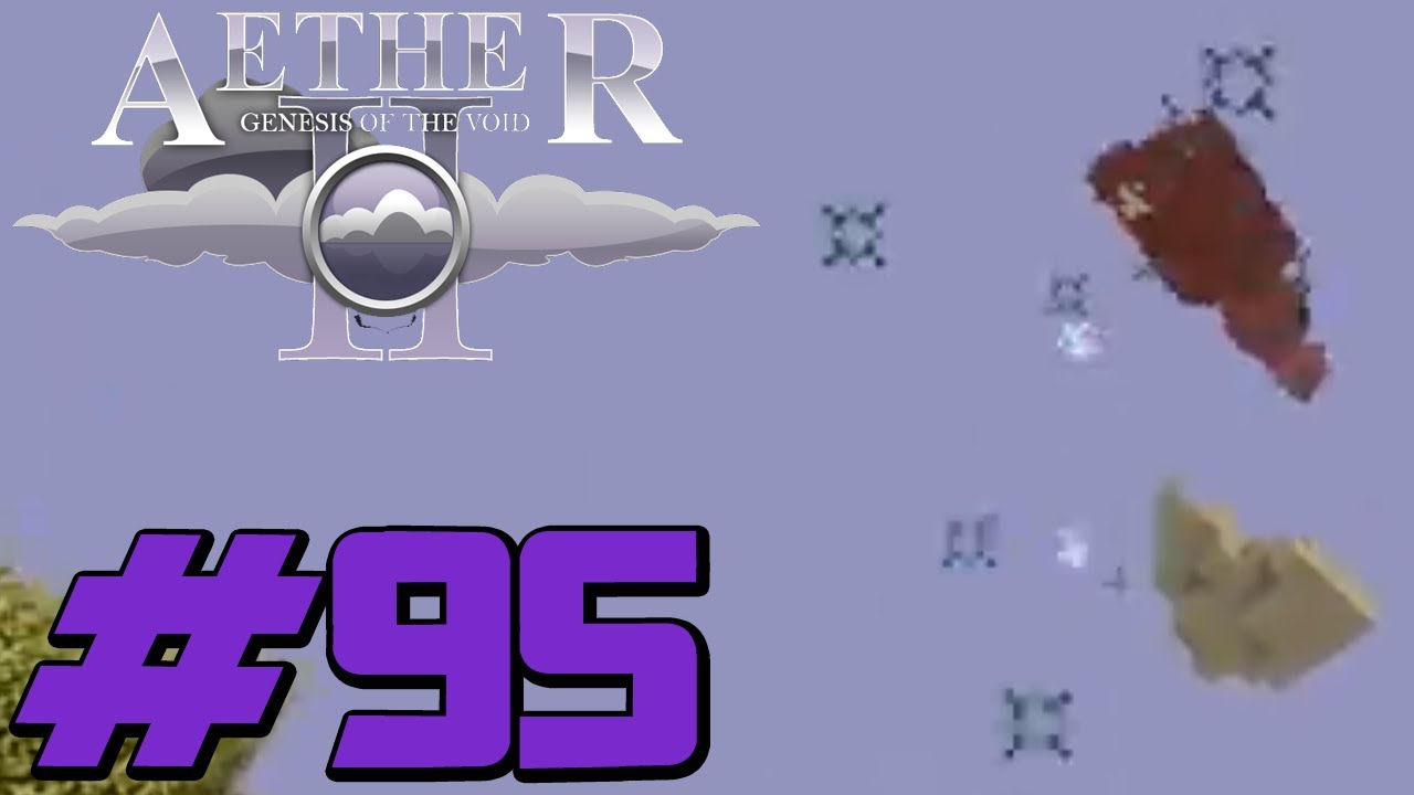 Lets Play MINECRAFT AETHER II #95: Community-Tab [Deutsch/German] [HD ...