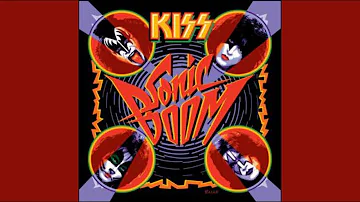 KISS-Love Gun 2009 Audio