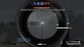 Sniper Saturday - No Cross with Friends Compilation #24