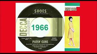 Patsy Cline - Shoes Net Worth