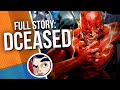 DCeased Full Story (DC Universe Zombies) | Comicstorian