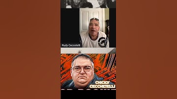 Why Chicky Cecchetelli Is Called Witness #5 Told By Anthony Arillotta N Rudy Cecchetelli