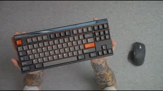 Merisi Works 500C/M Prototype Build Stream Profile