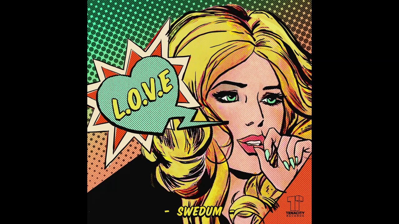 Swedum - L.O.V.E (Audio)