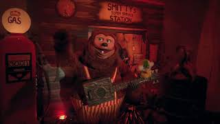 My Sparks * The Rock-afire Explosion (Dax Flame)
