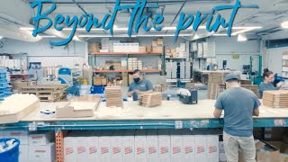 Beyond the Print: Episode 2
