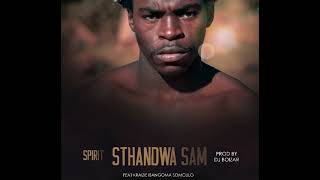 Spirit  Sthandwa Samfeat Krazie  