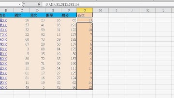 09_排序工作表程式撰寫(EXCEL VBA 吳老師分享)