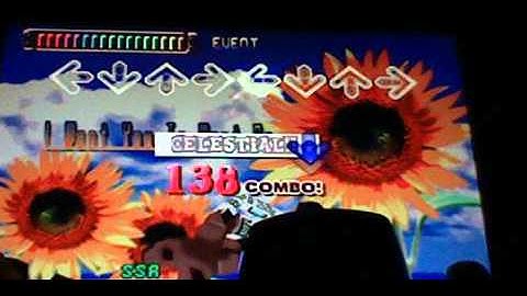 Dancer-K - I WANT YOU TO WANT ME*1.3 Rate* Doubles Heavy AAAA(MFC) on StepMania