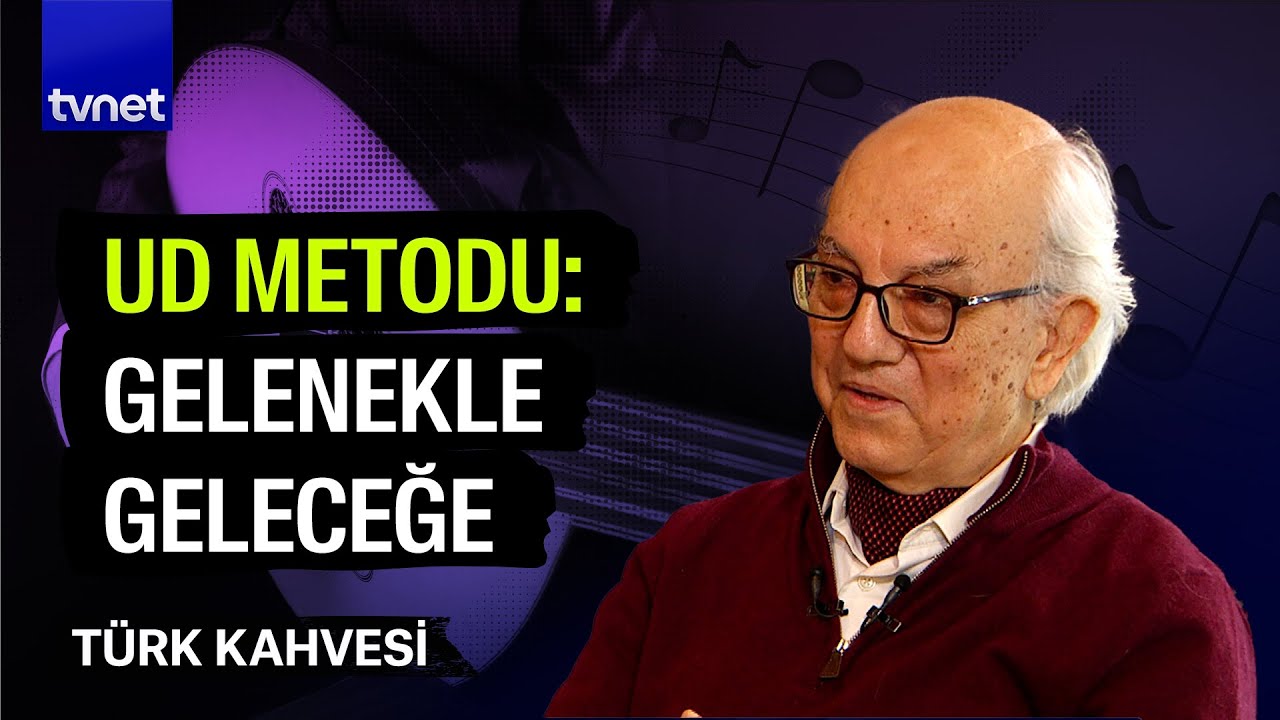 Mutlu Torun'un 'ud metodu' | Türk Kahvesi