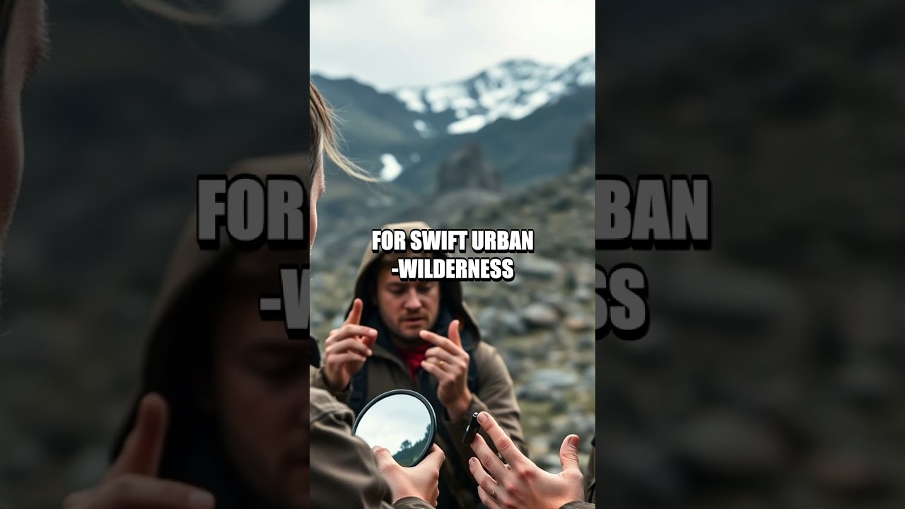 Real World Wilderness Mastery Practical Extreme Survival