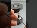 How to Make a 220V Free Energy Generator 2026 #shorts
