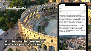 Guestool Vodič Za Preporuke Hr