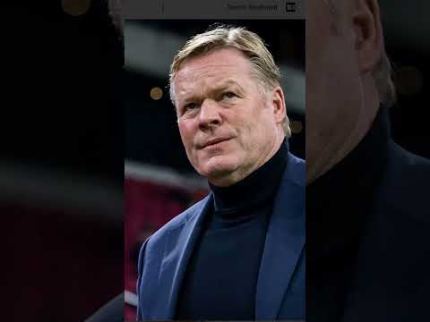 تصريحات ديونغ تجاه برشلونه    برشلونه