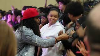 The Beautiful Tomorrow Embly Hope Academy