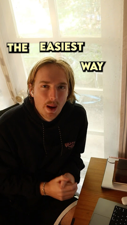 This has helped me a lot