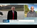 UKRAINE-KRIEG: "Das reicht eben nicht!" Trump lässt Selenskyj im Stich? Kritische Lage an der Front!
