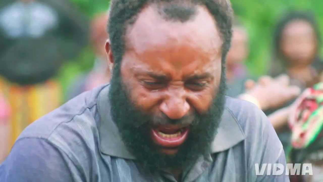 Late max kapere limu (2025) png latest video clip base less ft 2 fingers of souths 