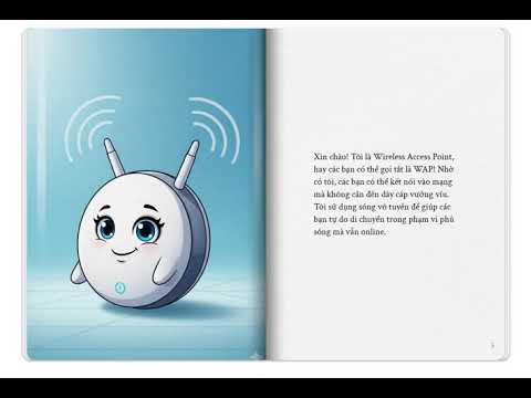 TIN HỌC 12 - BÀI 3-  MỘT SỐ THIẾT BỊ MẠNG THÔNG DỤNG - youtube