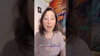 Step Into Your Authority: Transformational Client Commitment #shorts