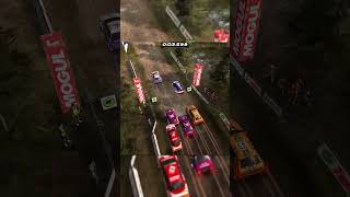 A Top-Down Rally Game Worth Playing!