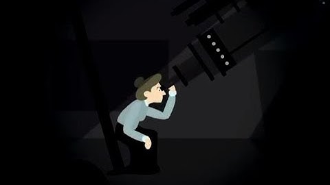 Who is Henrietta Swan Leavitt? | DNews