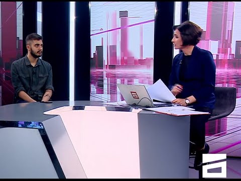 \"ქართული ოცნება\" ძალაუფლების შენარჩუნების მიზნით კადრულობს უკადრებელს - ცოტნე კობერიძე