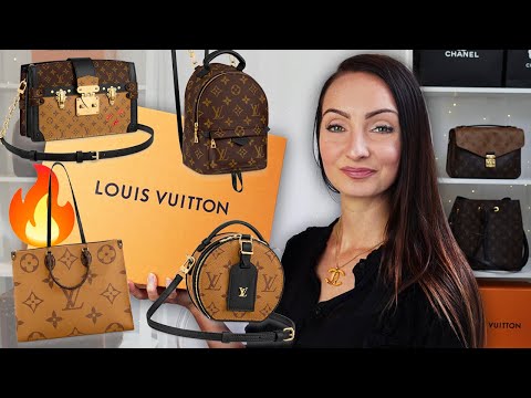 13 Cheapest Louis Vuitton Bags 2022 - Handbagholic