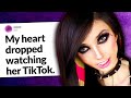 Eugenia Cooney&#39;s Latest TikToks Cause Panic, Fans Are Now Crying for Help