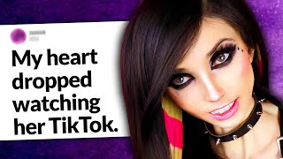 Eugenia Cooney&#39;s Latest TikToks Cause Panic, Fans Are Now Crying for Help