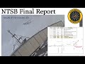 Ntsb final report n928jp heyburnburley id