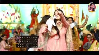 पूरा पांडाल झूम उठा इस भजन पे||Anjani Ka Laal Re||प्रियंका चौधरी||Priyanka Chaudhary 