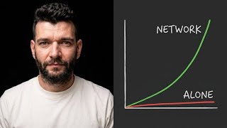 How I Went From $2/Hour to Millions (The Networking Secret)