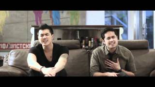 Video thumbnail of "Next To You Cover (Chris Brown ft. Justin Bieber)- Joseph Vincent x New Heights"