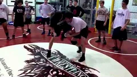 Rutgers Assistant Joe Pollard single to double fin...