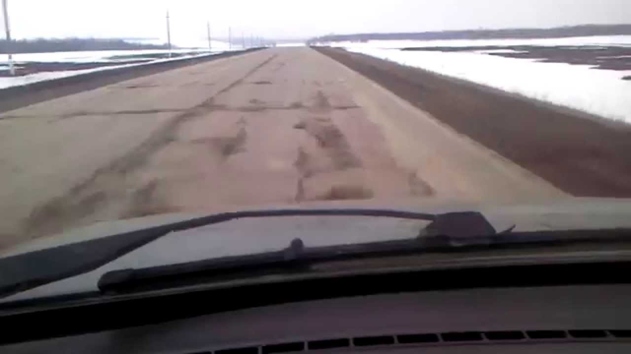 Саратов ртищево на машине