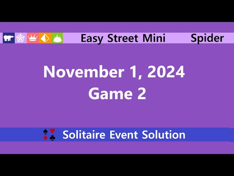 Easy Street Mini