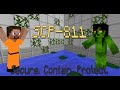 Minecraft SCP-811 Containment Breach Test